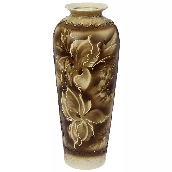 Керамическая купить в новосибирске. Напольная ваза. Красивые напольные вазы. Ваза напольная высокая. Большие вазы для интерьера.