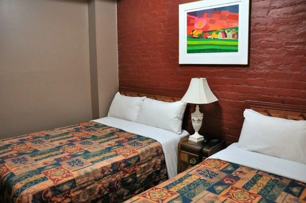 The worst hotel. Ste hotel.