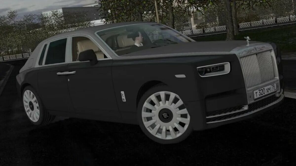 Тип 8 no 2018. Роллс Ройс в кар симулятор 2. Rolls Royce City car Driving. Ролс Ройс для Сити кар драйвинг 1.5.9.2. Роллс Ройс для CCD.