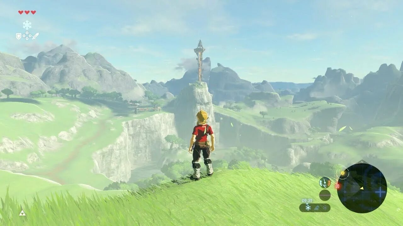 Башня плато zelda. The legend of zelda breath of the wild вулкан. Центральная башня зельда. Legend of zelda botw towers. Zelda breath of the wild башня хатено.