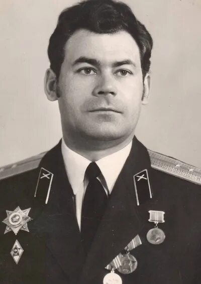 Донцов викторович