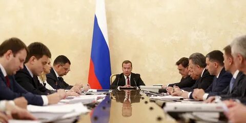 Проектное правительство