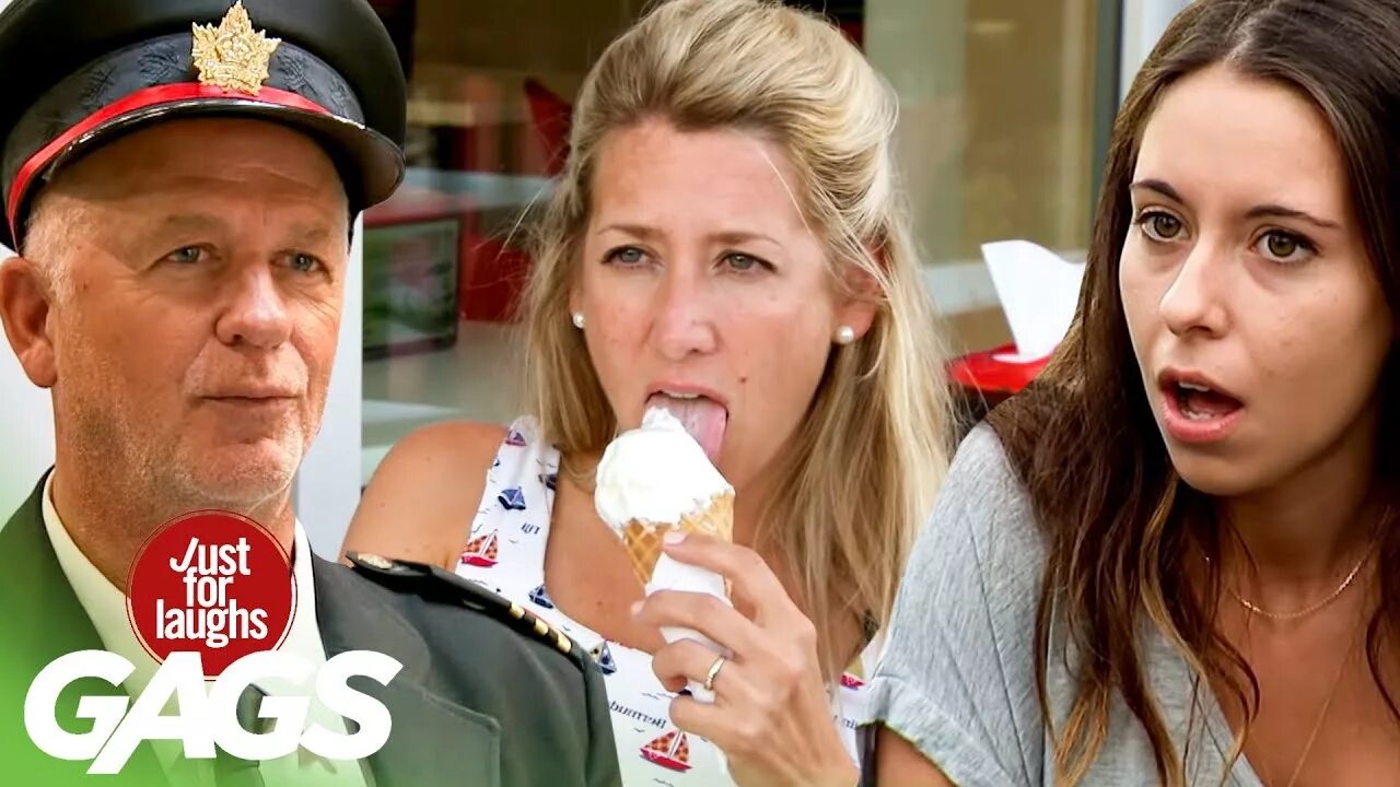Gags Википедия