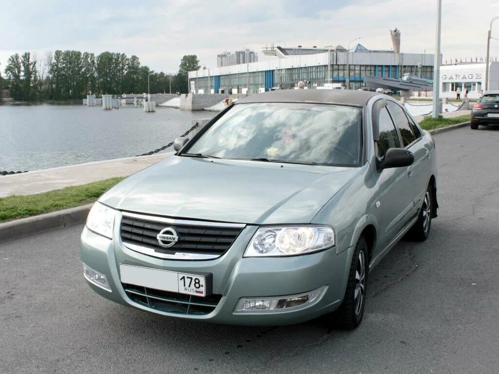 Ниссан альмера купить в омске. Nissan Almera 2008. Ниссан Альмера 2008 года. Nissan Almera Classic 2008. Almera Classic 2008.