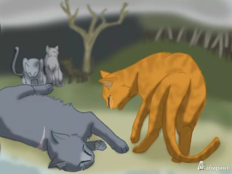 синяя звезда харуё аниме. коты воители золотая коллекция иллюстрации пророчество синей звезды. коты воители синяя звезда. коты воители голубка и когтезвезд. коты воители синяя звезда.