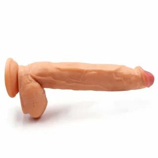 12 inch realistic dildo