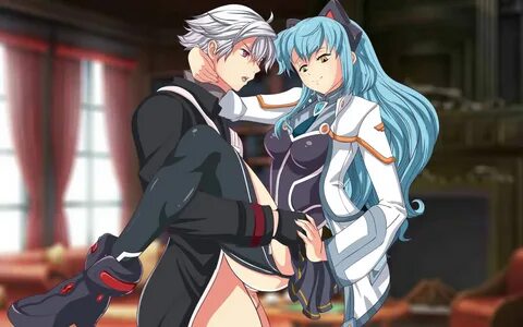 Rule34 - If it exists, there is porn of it / rean schwarzer, tio plato / 62...