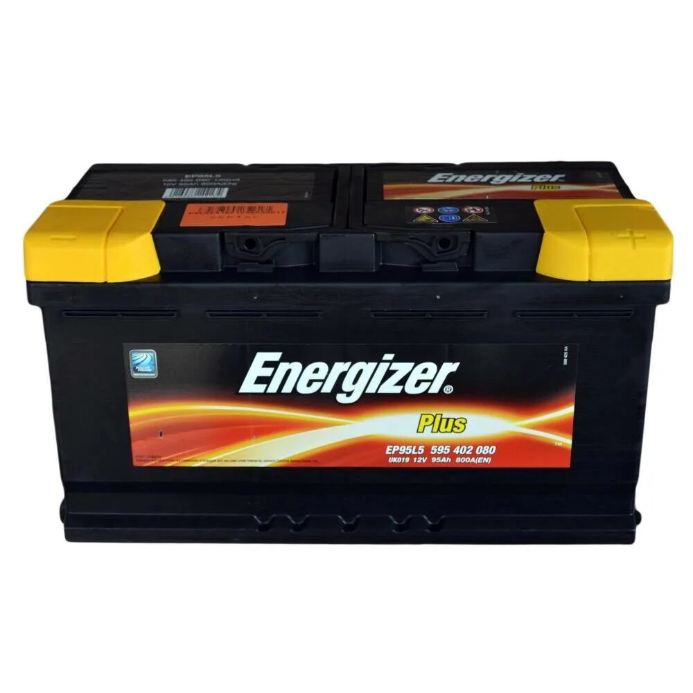 Аккумулятор автомобильный Energizer Plus 95. Energizer Plus 95ач 830a. Energizer 574104068. Energizer Plus 95 а/ч. Аккумулятор автомобильный плюс