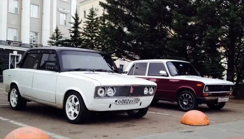 Ваз улан удэ