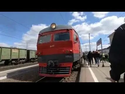 Рязань 1 электрички на москву