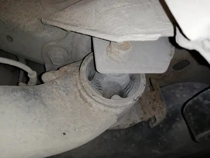 Замена nissan tiida