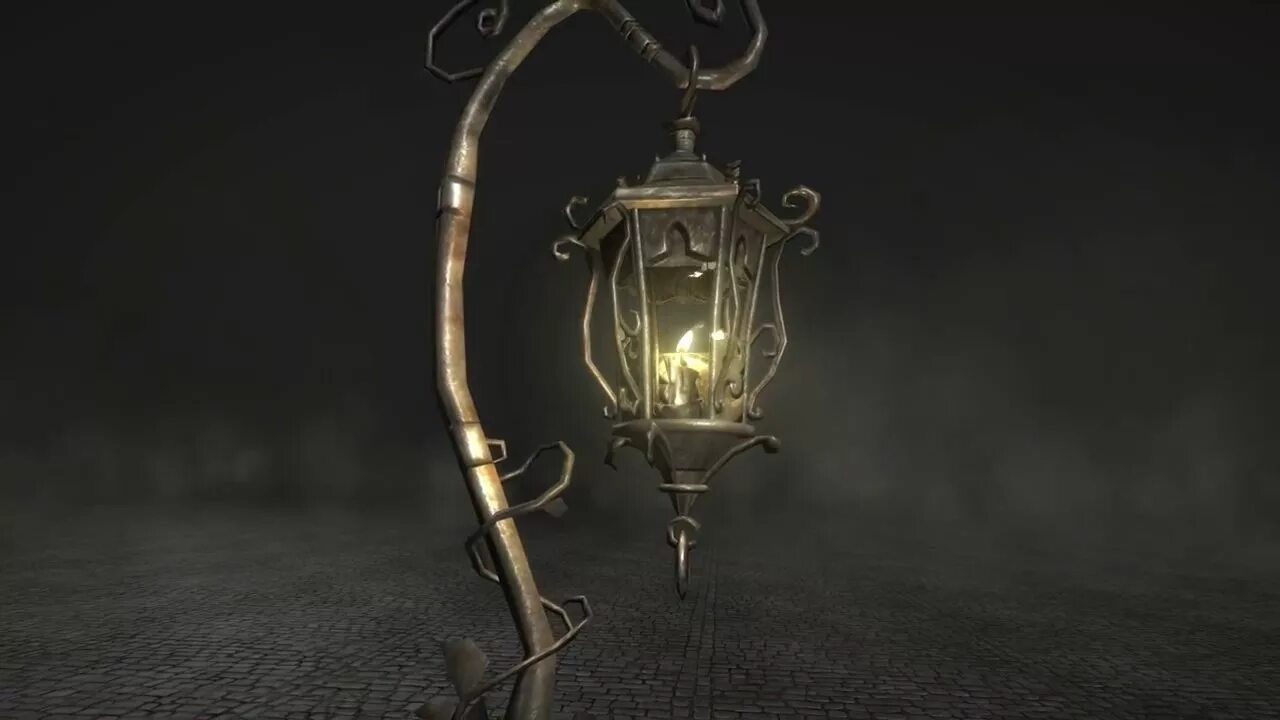 Фонарь фэнтези. Фонарь жуткий. Жуткий фонарь. Старый страшный фонарь. Ночная тьма.