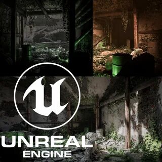 Nanite unreal engine