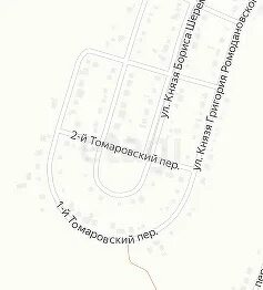 Юго западный 2.1 белгород
