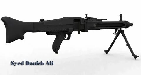 Мина мг 3