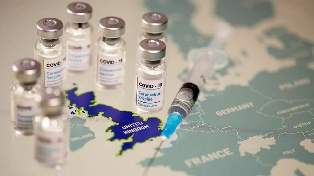 Вакцинация в Великобритании. Вакцинопрофилактика Англия. Качественная вакцина. Производители вакцин.