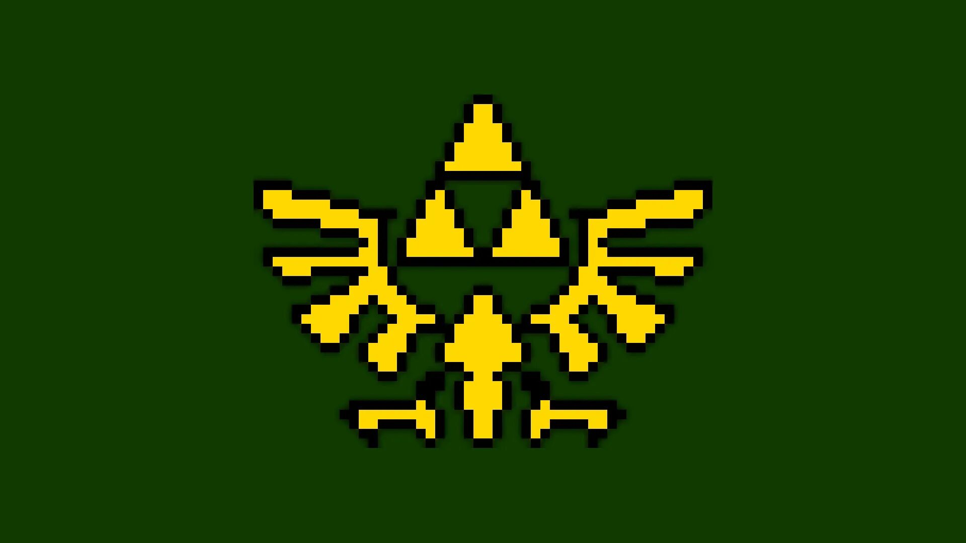 Zelda patch. Трифорс Zelda Art. Zelda Triforce Pixel Art. Зельда символ. The Legend of Zelda логотип.