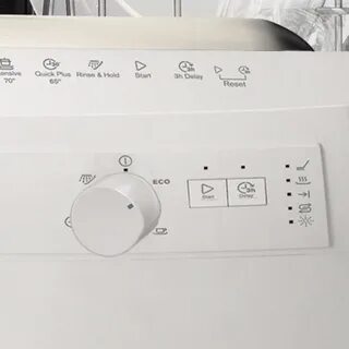 Electrolux индикаторы