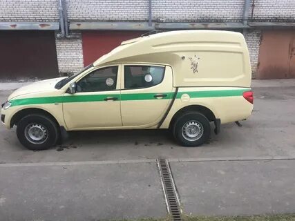 Автомобиль практик