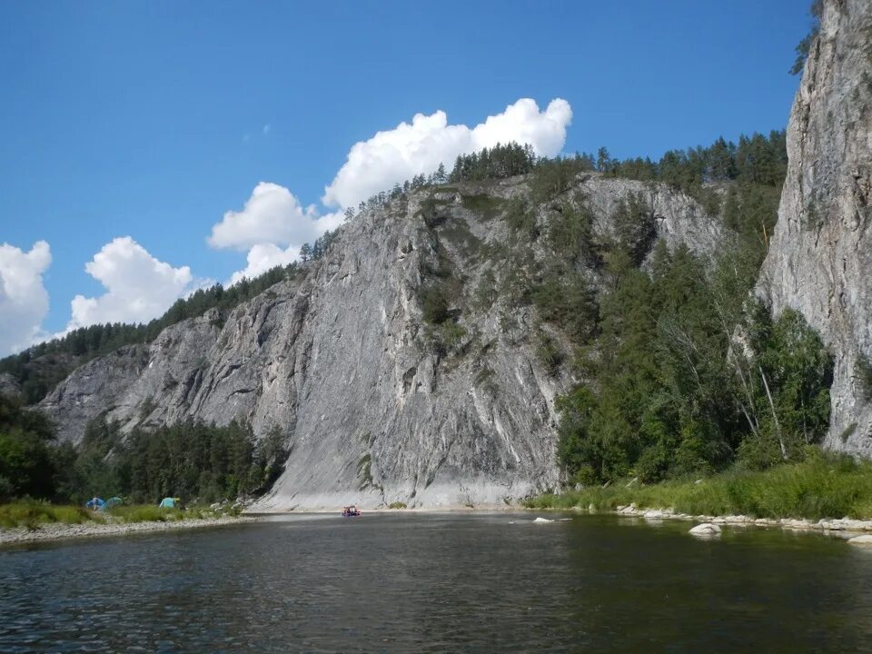 Урал 2012 год