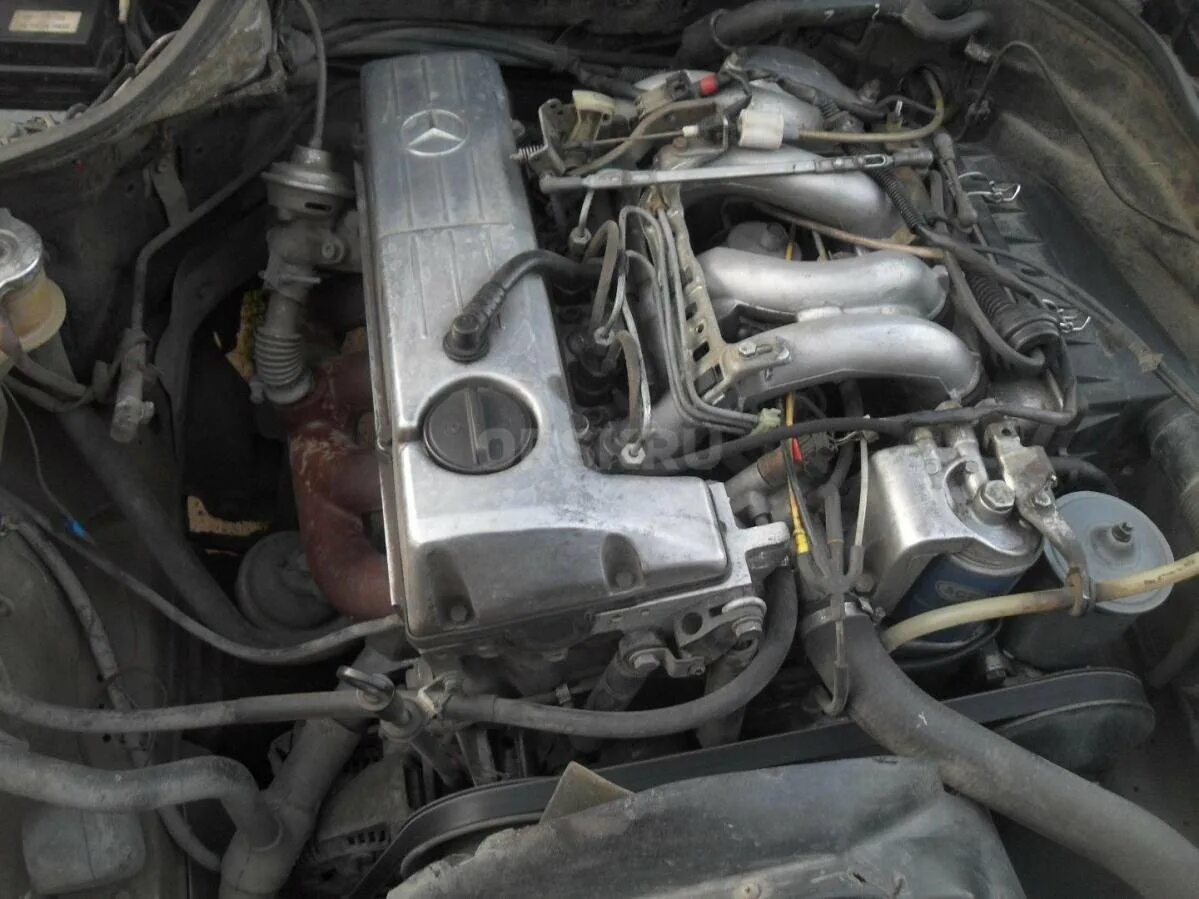 124 2. 124 2. Мотор w124 2. 124 2. 0 дизель.