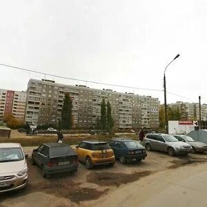 Таганская 10 нижний новгород