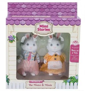Mini stories