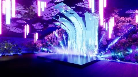 Portal events