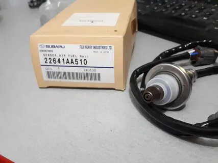 Japan sensor