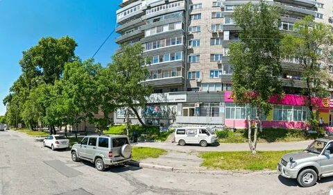 Хабаровск 47