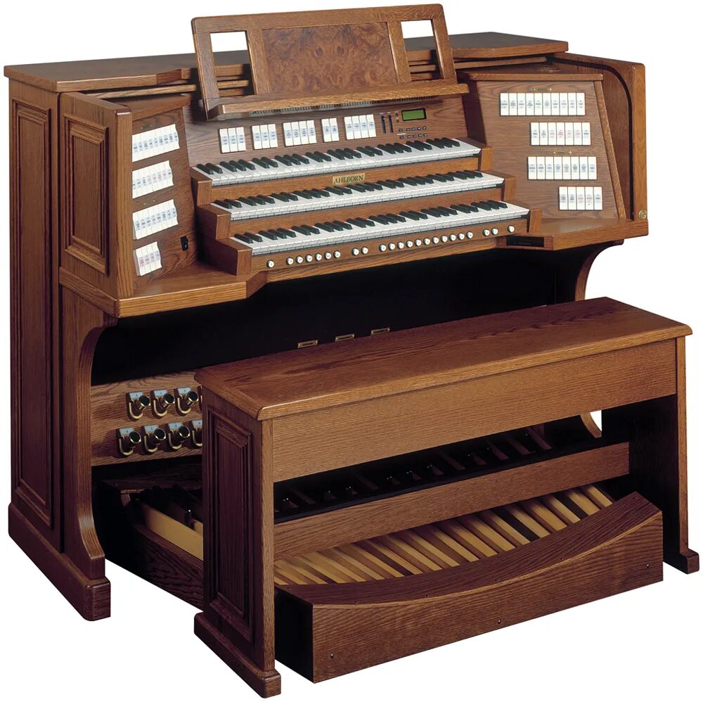 Сколько стоит муз. Электроорган Ahlborn SL 230. Старинный орган. Орган инструмент. Орган музыкальный инструмент.