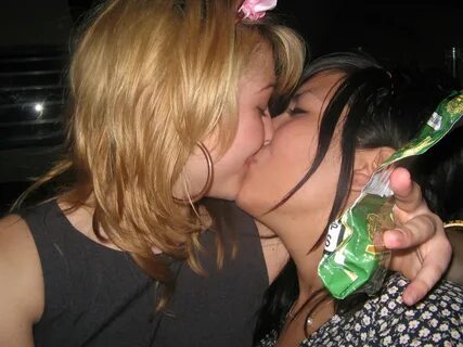 Homemade licking