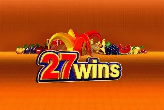 27 won