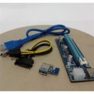 Слот vga