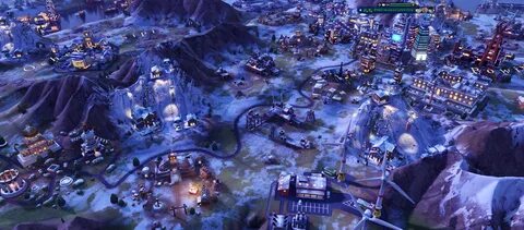 Civilization 6 дополнения