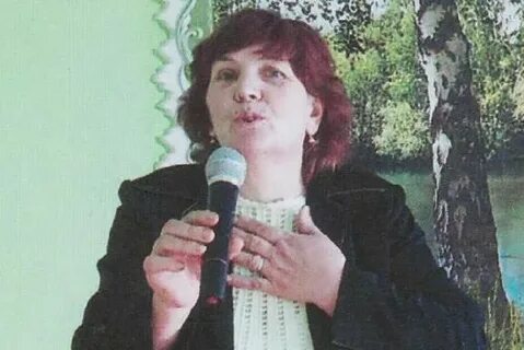 Единственная запись