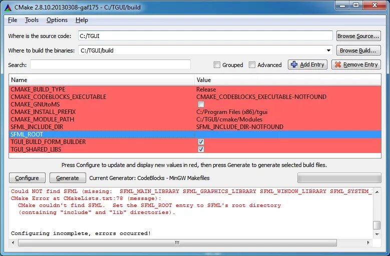 Cmake. Система сборки cmake. Cmake gui. Команда cmake ... Cmake message error