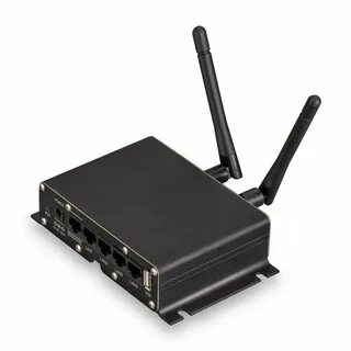 Роутеры с поддержкой sim