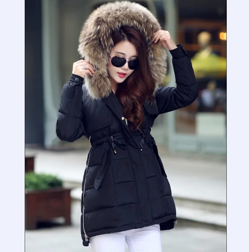 приталенная женская зимняя куртка. приталенная женская зимняя куртка. пуховик с меховым воротником женский. пуховик зимний приталенный длинный женский. приталенные куртки женские зима.