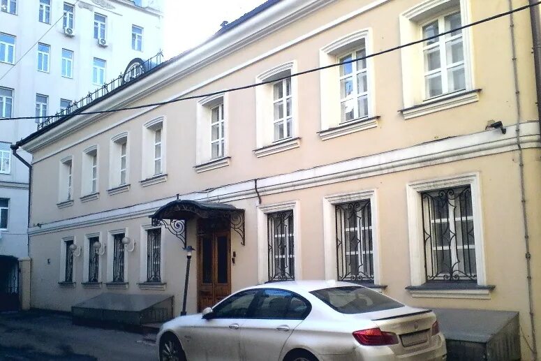 2. г. большой сухаревский 5. большой сухаревский 5. 13, стр.