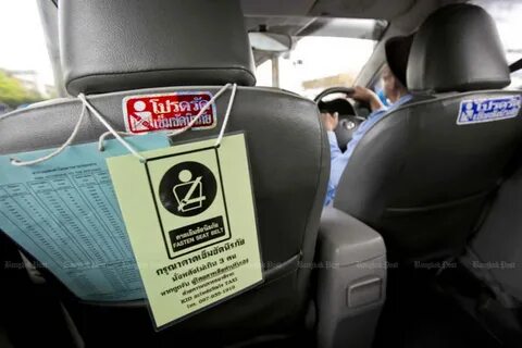Если не пристегнут пассажир кому выписывают штраф