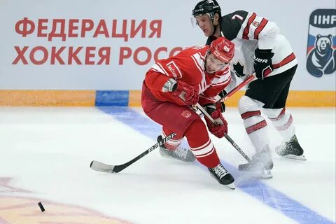 Кубок первого хоккею 2023