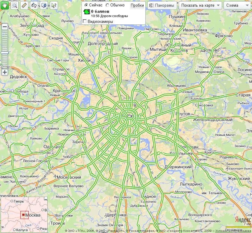 Карты без пробок. Москва пробки 0 баллов. яндекс карты москва. карта москвы яндекс карты. автомобильная карта москвы.