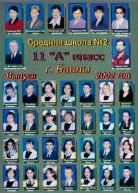 Расписание бсш