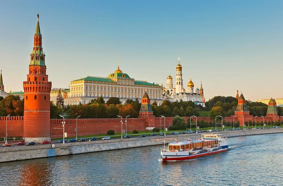 Столица верны. Столица верны