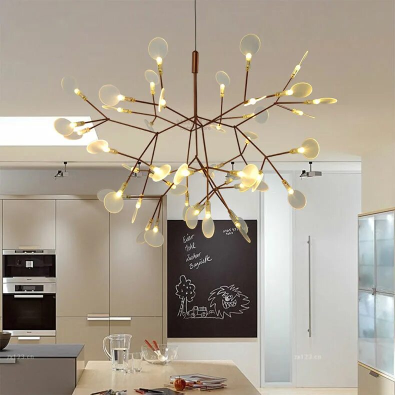 Люстра в виде дерева. Firefly led люстра. люстра firefly 108. светодиодные люстры nordic firefly. люстра ветвь дерева tree branch chandelier vintage.