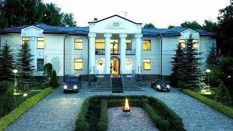 Рублевка снять