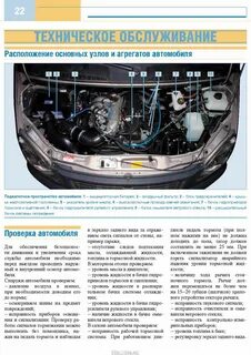 Ошибки газель эвотек