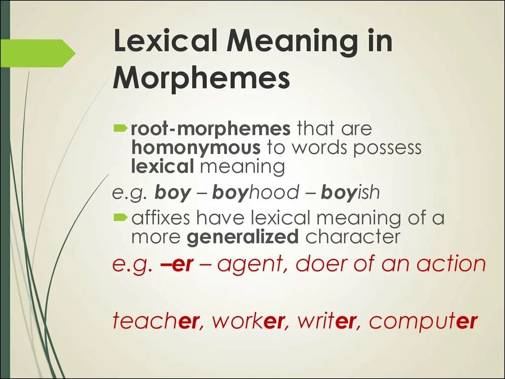 Taught meaning. Lexical and grammatical Morphemes. Lexical and grammatical meaning. Meaning in Morphemes. Lexical and grammatical Morphemes examples.