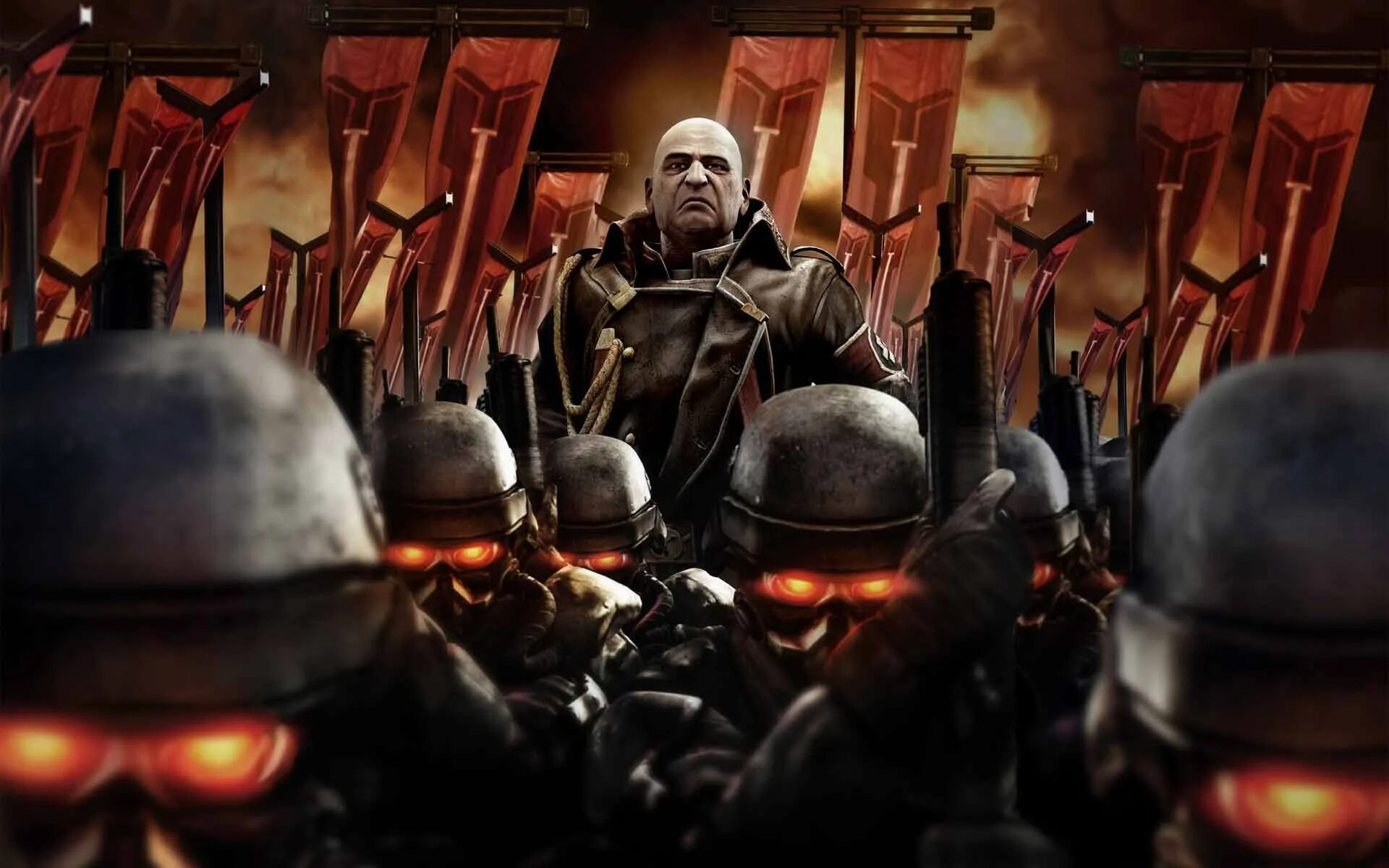 Хелган. Killzone хелгасты. killzone 2 хелгасты. империя хелган. killzone солдаты хелгастов.